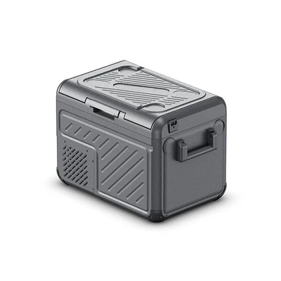 Nevera de camper de 12 volts
